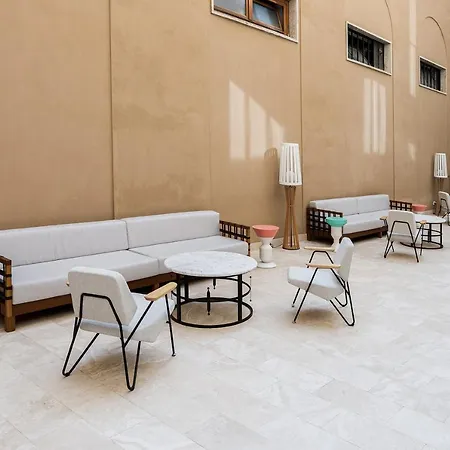 Mate Collection Filippo, Rome-fontana Di Trevi מלון 4*