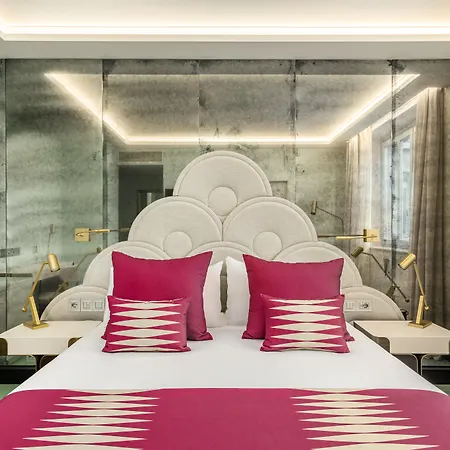 Mate Collection Filippo, Rome-fontana Di Trevi 4* רומא