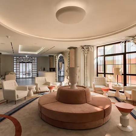 מלון Mate Collection Filippo, Rome-fontana Di Trevi 4*