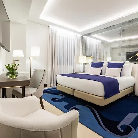 Mate Collection Filippo, Rome-fontana Di Trevi מלון 4*
