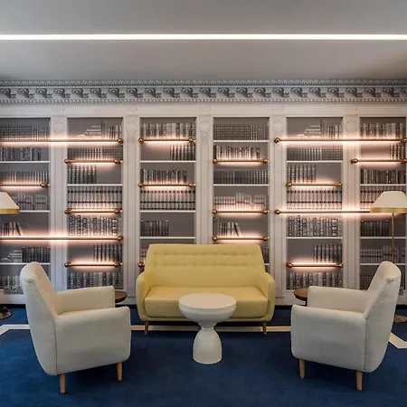 Mate Collection Filippo, Rome-fontana Di Trevi Hotel 4*