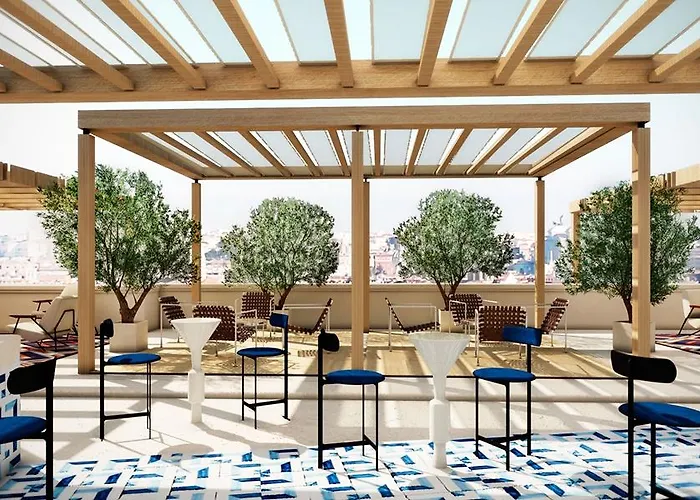 Mate Collection Filippo, Rome-fontana Di Trevi 酒店 罗马