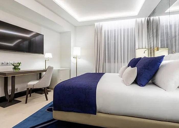 Mate Collection Filippo, Rome-fontana Di Trevi 4* 罗马