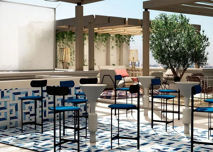 Mate Collection Filippo, Rome-fontana Di Trevi 酒店 罗马