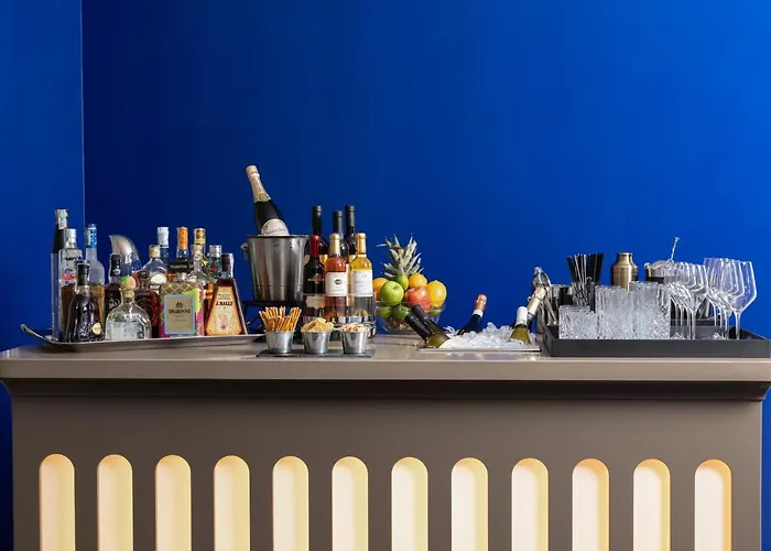 酒店 Mate Collection Filippo, Rome-fontana Di Trevi