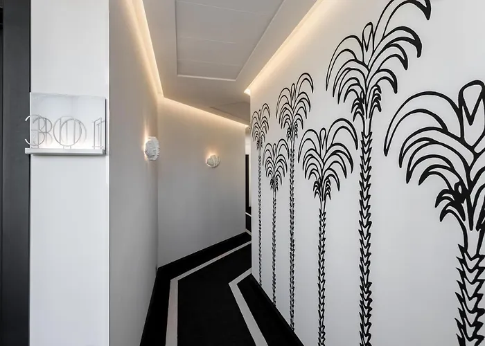 酒店 Mate Collection Filippo, Rome-fontana Di Trevi