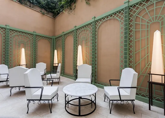 酒店 Mate Collection Filippo, Rome-fontana Di Trevi 罗马