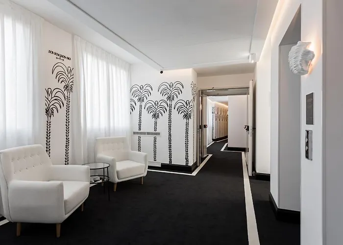 酒店 Mate Collection Filippo, Rome-fontana Di Trevi 罗马