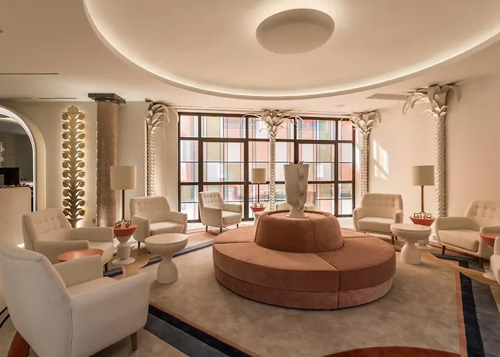 Mate Collection Filippo, Rome-fontana Di Trevi 酒店