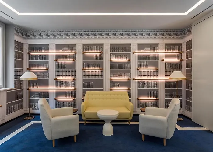 Mate Collection Filippo, Rome-fontana Di Trevi 酒店 4*