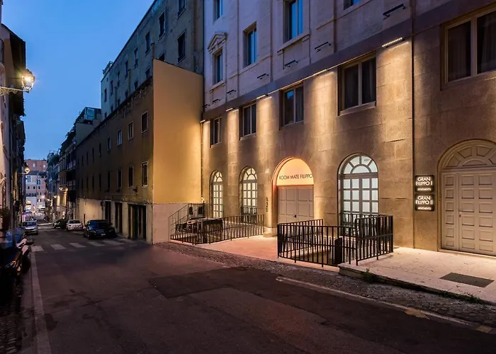 Mate Collection Filippo, Rome-fontana Di Trevi 罗马