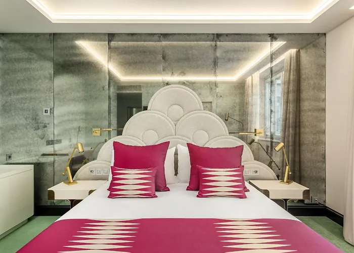 Mate Collection Filippo, Rome-fontana Di Trevi 4* 罗马