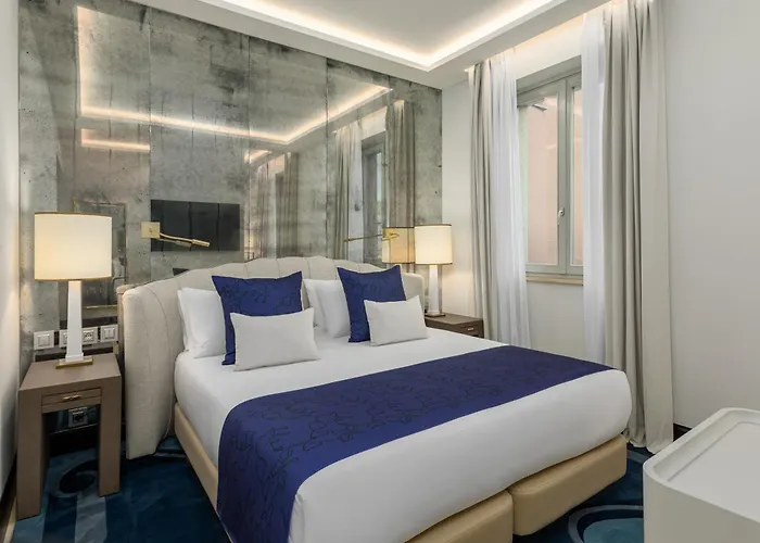 Mate Collection Filippo, Rome-fontana Di Trevi 罗马