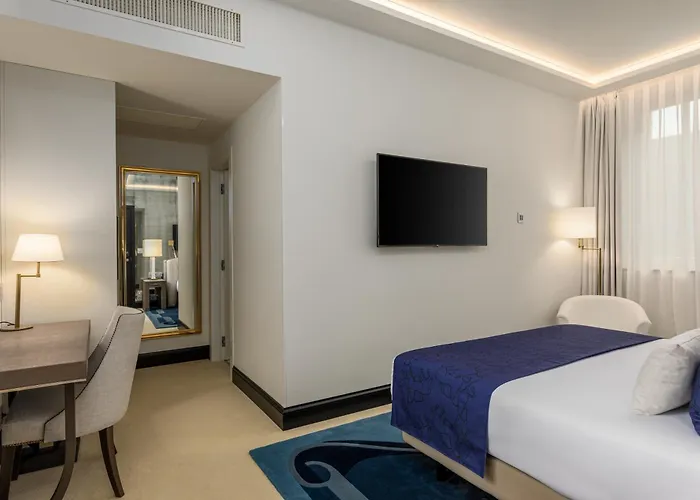 酒店 Mate Collection Filippo, Rome-fontana Di Trevi 罗马