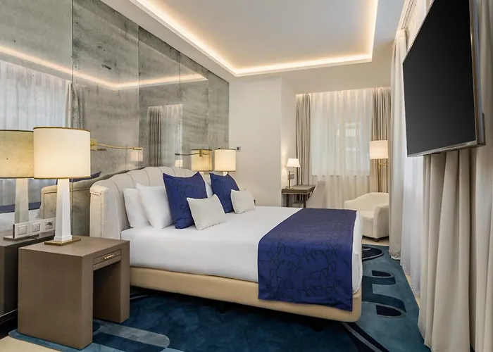 Mate Collection Filippo, Rome-fontana Di Trevi 酒店