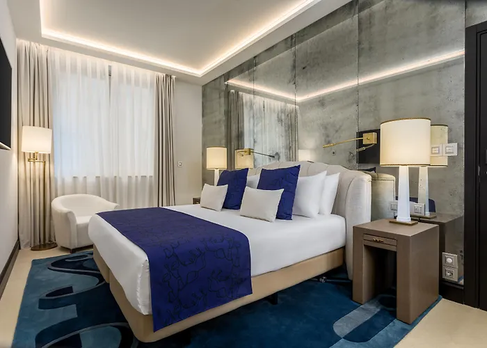 酒店 Mate Collection Filippo, Rome-fontana Di Trevi 4*