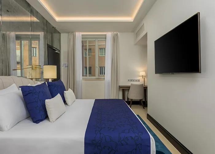 Mate Collection Filippo, Rome-fontana Di Trevi 酒店 罗马