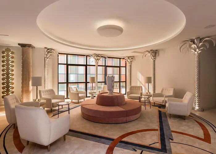 Mate Collection Filippo, Rome-fontana Di Trevi 酒店 4*