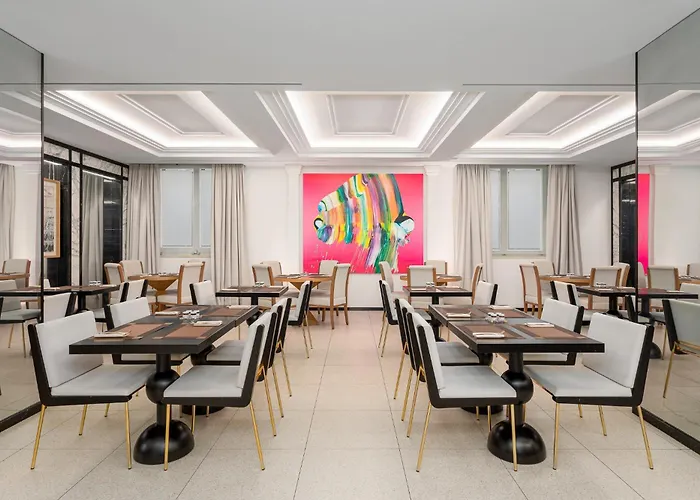 酒店 Mate Collection Filippo, Rome-fontana Di Trevi 4*