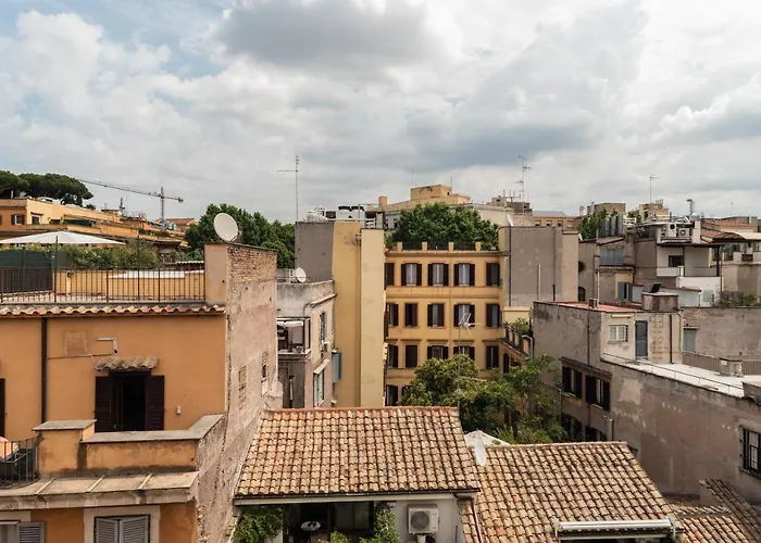 酒店 Mate Collection Filippo, Rome-fontana Di Trevi 罗马