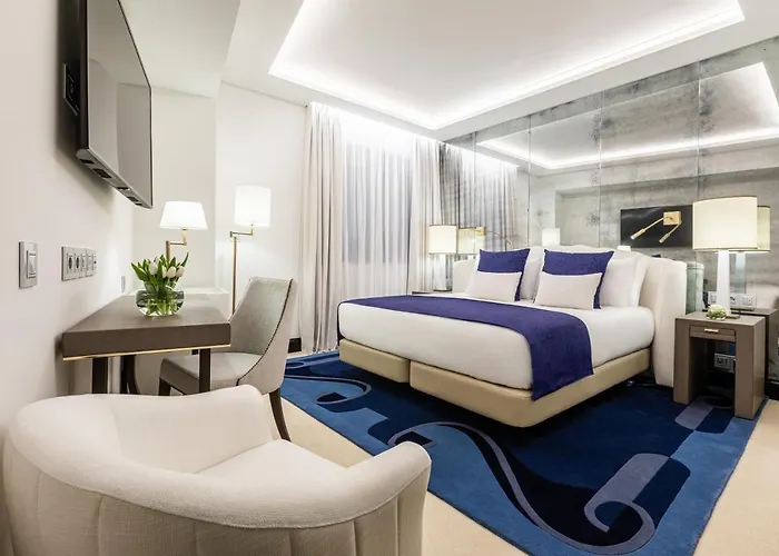 Mate Collection Filippo, Rome-fontana Di Trevi 酒店 4*