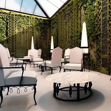 Hotel Mate Collection Filippo, Rome-fontana Di Trevi 4*