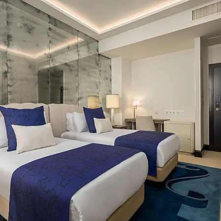 Hotel Mate Collection Filippo, Rome-fontana Di Trevi Roma