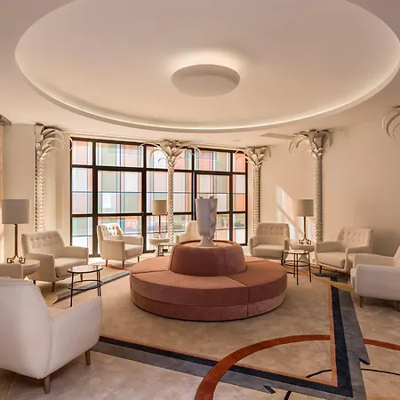 Mate Collection Filippo, Rome-fontana Di Trevi Hotel 4*