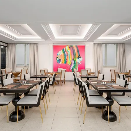 Hotel Mate Collection Filippo, Rome-fontana Di Trevi 4*